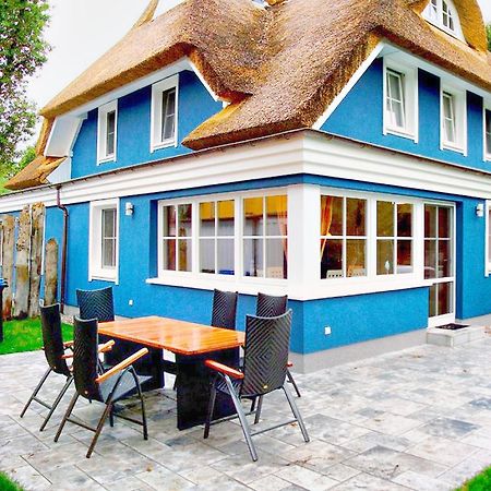 Haus Seegurke Zingst Exterior foto