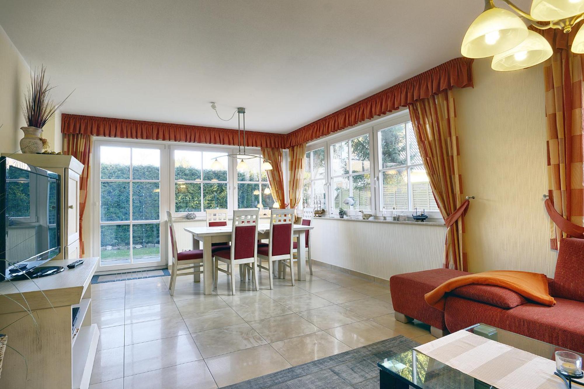 Haus Seegurke Zingst Exterior foto